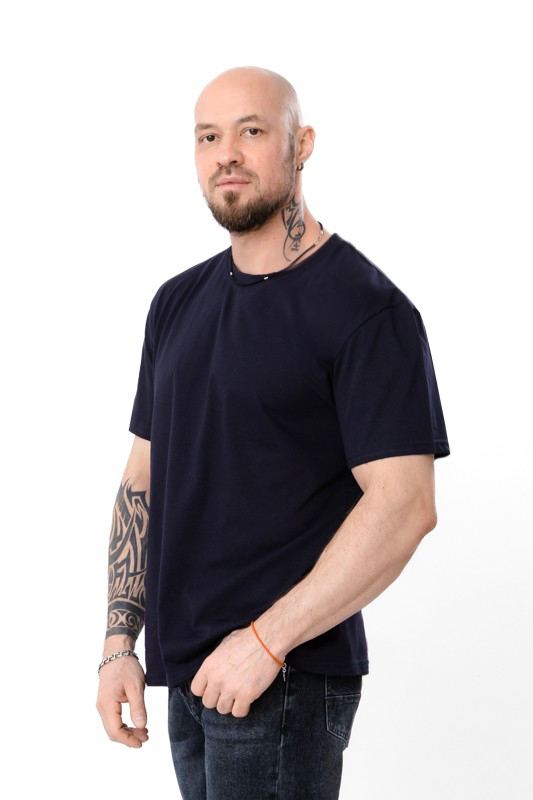 Футболка чоловіча